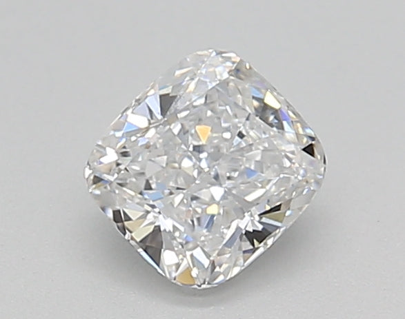 Cushion Lab Created Diamond