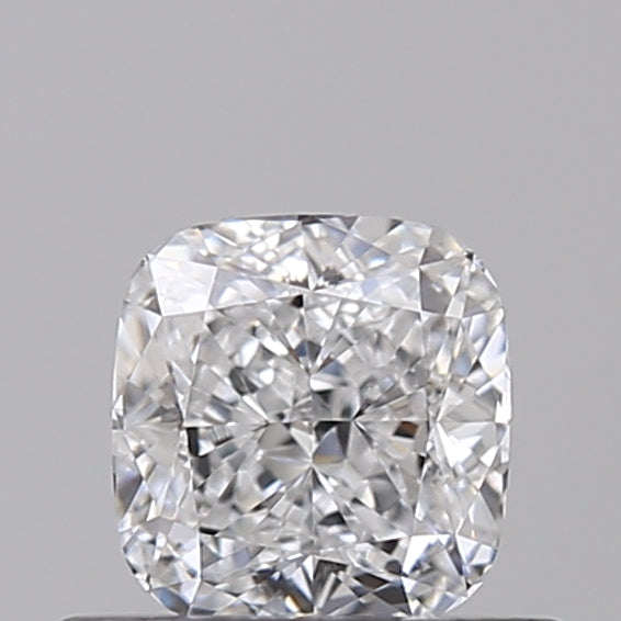 Cushion Lab Created Diamond