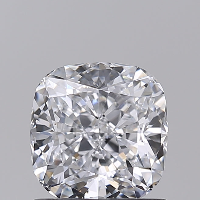 Cushion Lab Created Diamond