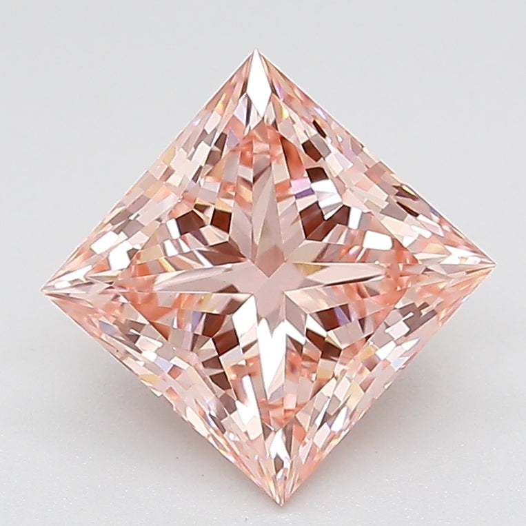 Princess Lab Created Diamond