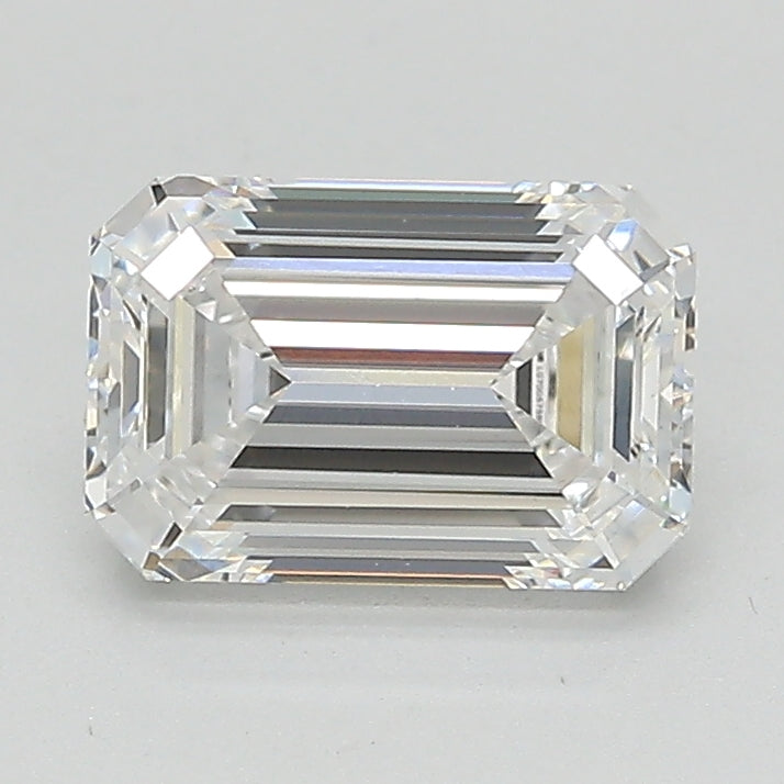 Emerald Lab Created Diamond