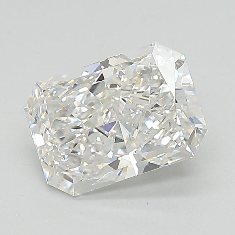 Radiant Lab Created Diamond