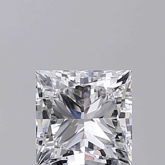 Princess Lab Created Diamond