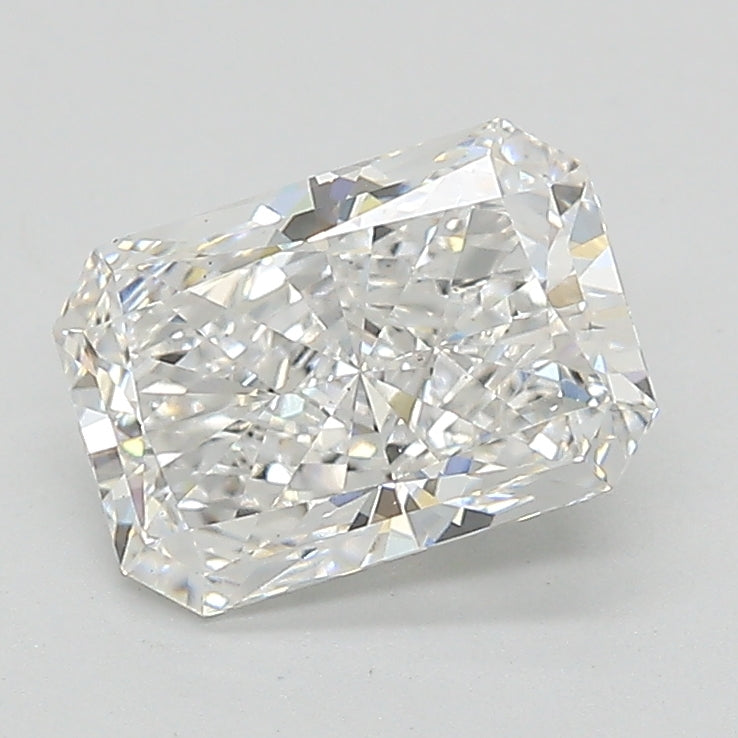 Radiant Lab Created Diamond