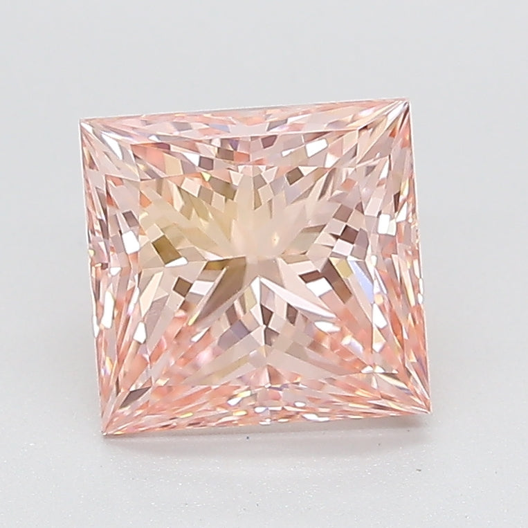 Princess Lab Created Diamond