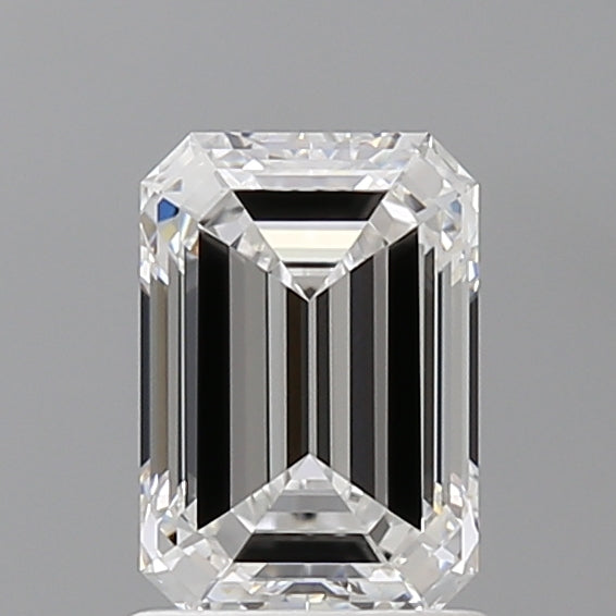 Emerald Lab Created Diamond