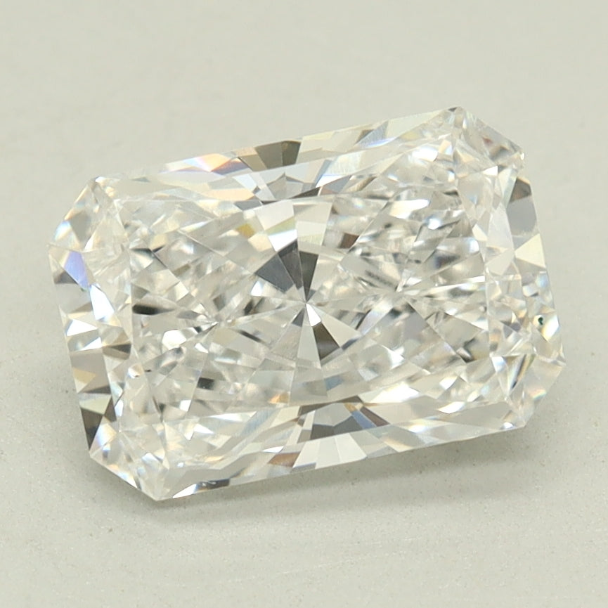 Radiant Lab Created Diamond