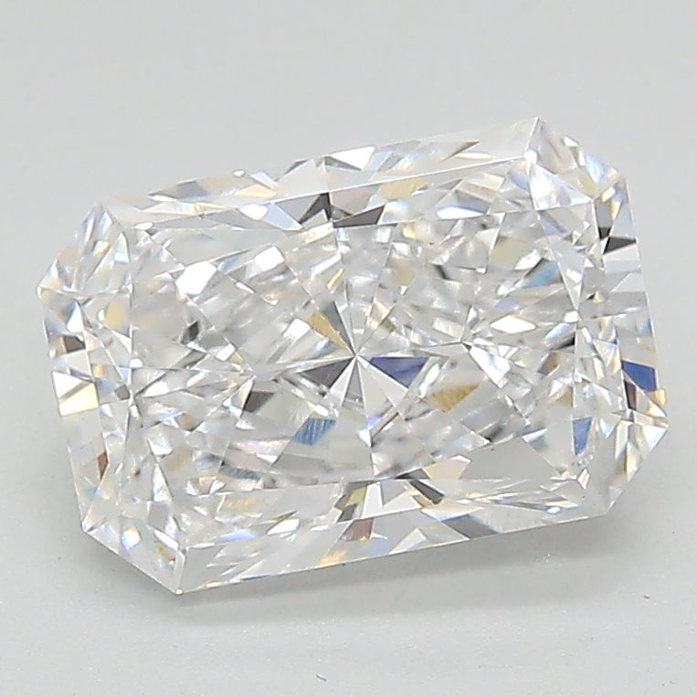 Radiant Lab Created Diamond