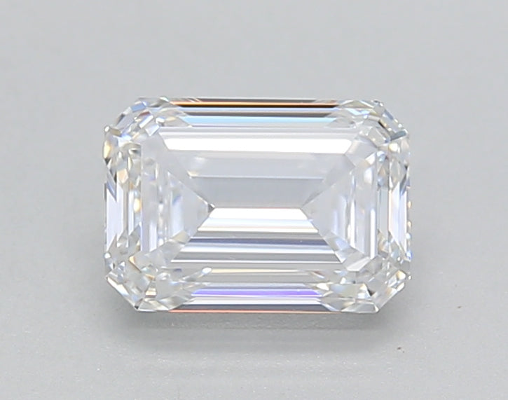 Emerald Lab Created Diamond