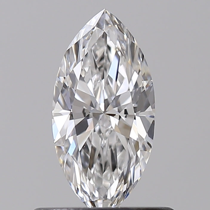 Marquise Lab Created Diamond