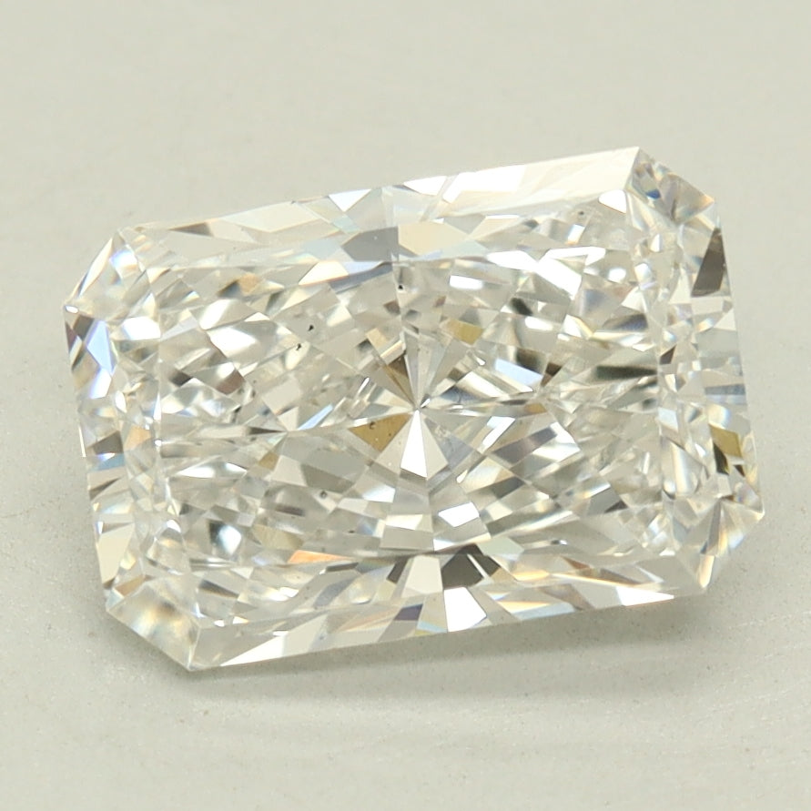 Radiant Lab Created Diamond