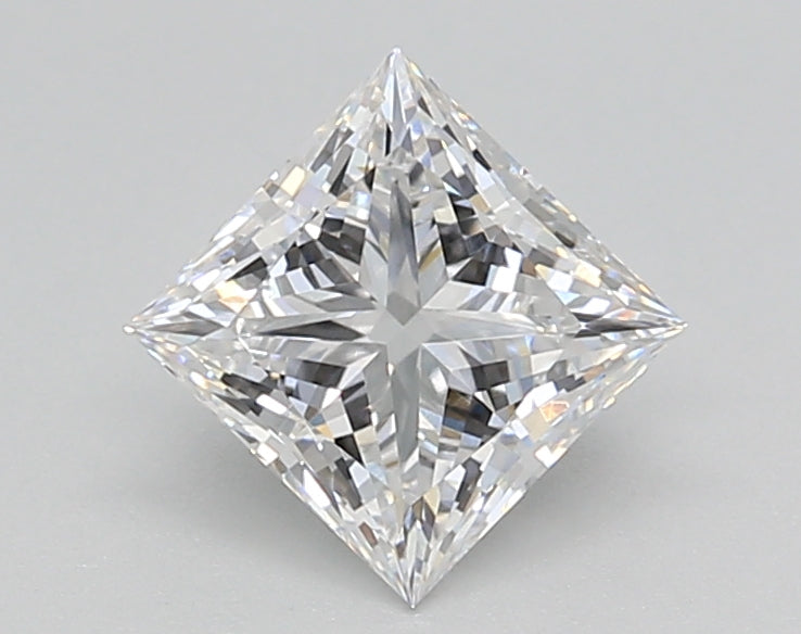 Princess Lab Created Diamond