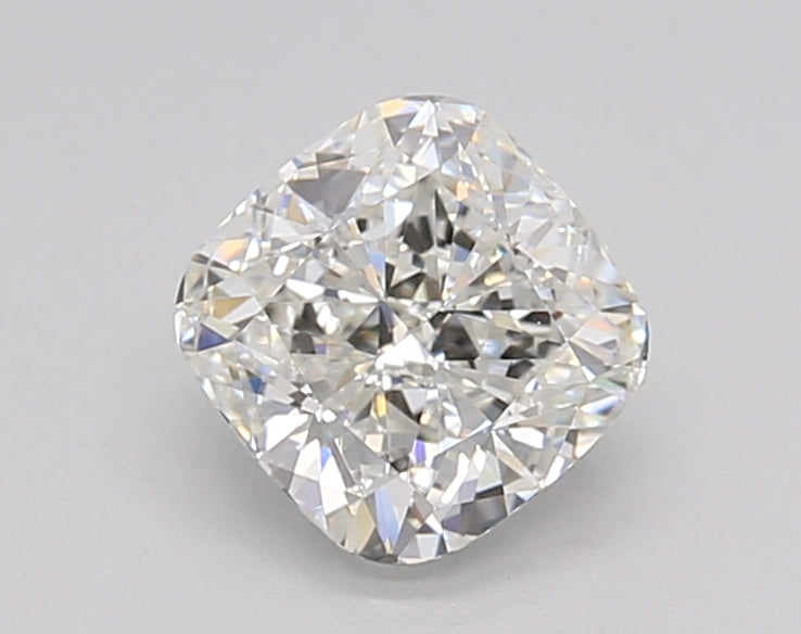 Cushion Lab Created Diamond