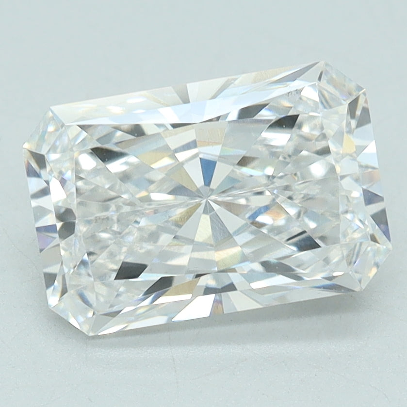 Radiant Lab Created Diamond