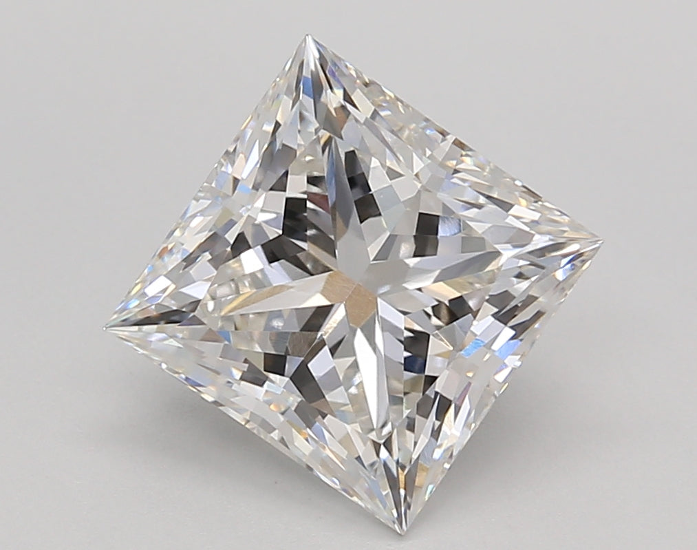 Princess Lab Created Diamond