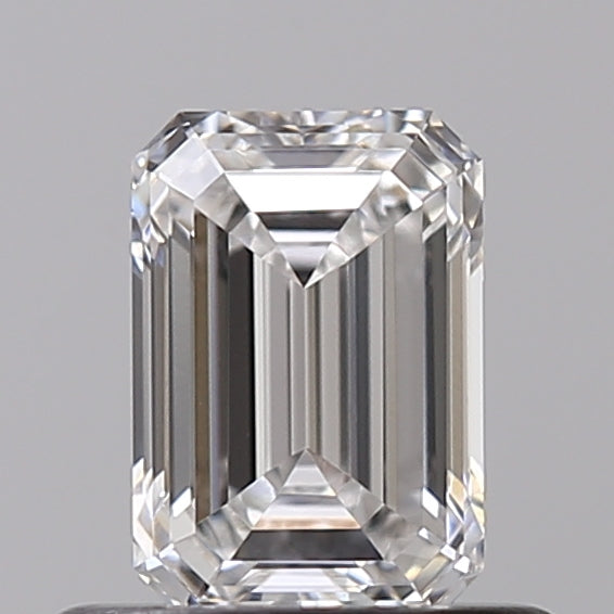 Emerald Lab Created Diamond