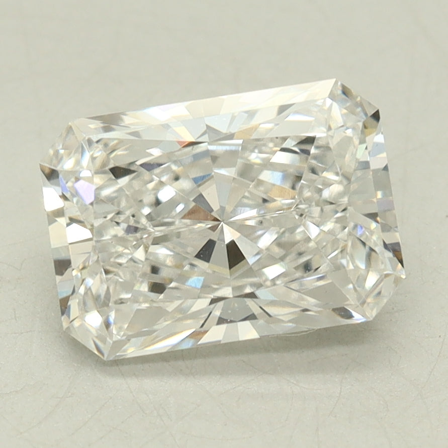 Radiant Lab Created Diamond