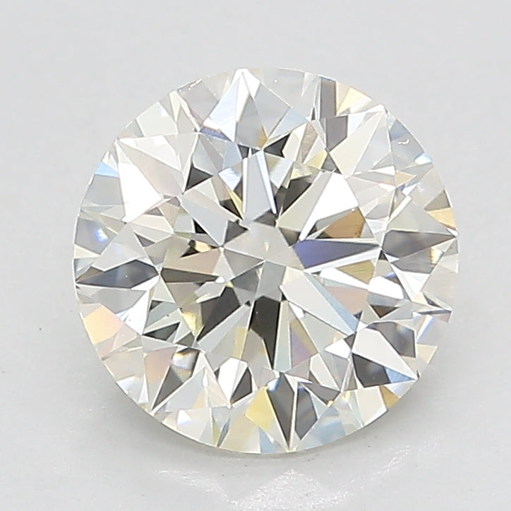 圆形实验室制造钻石