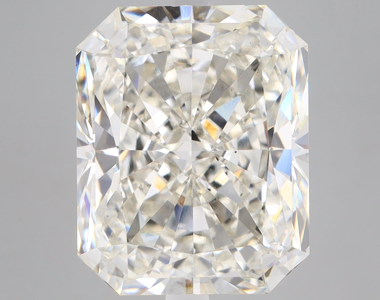 Radiant Lab Created Diamond