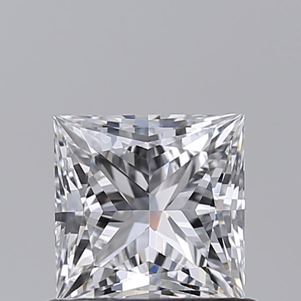 Princess Lab Created Diamond