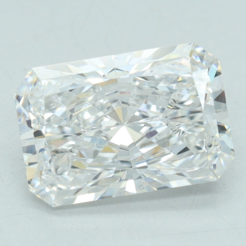 Radiant Lab Created Diamond