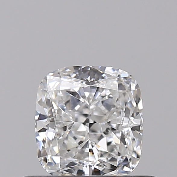 Cushion Lab Created Diamond