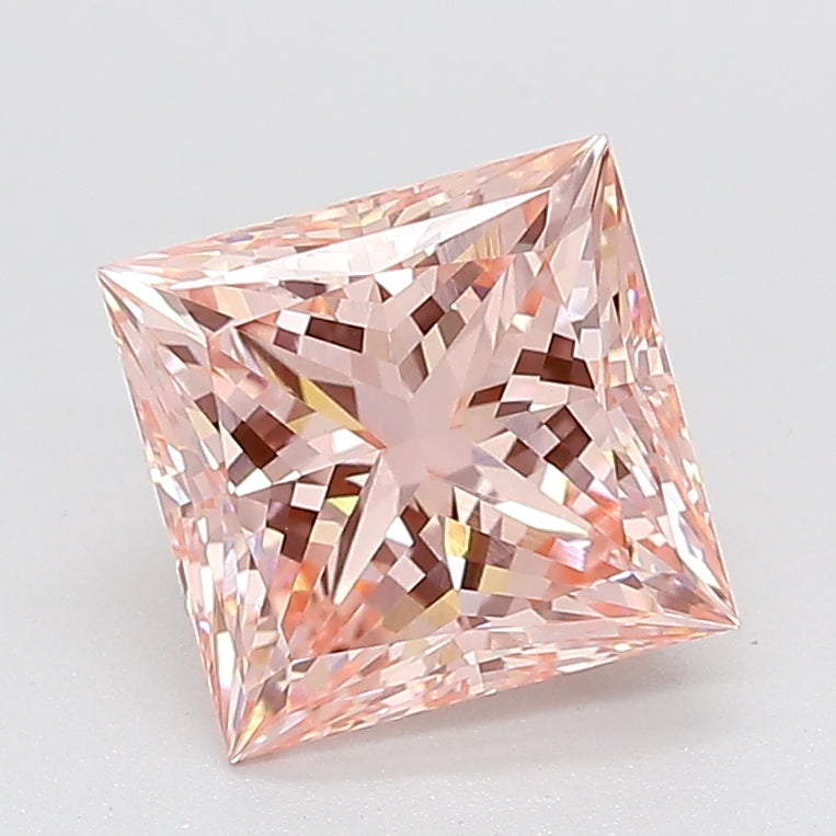 Princess Lab Created Diamond