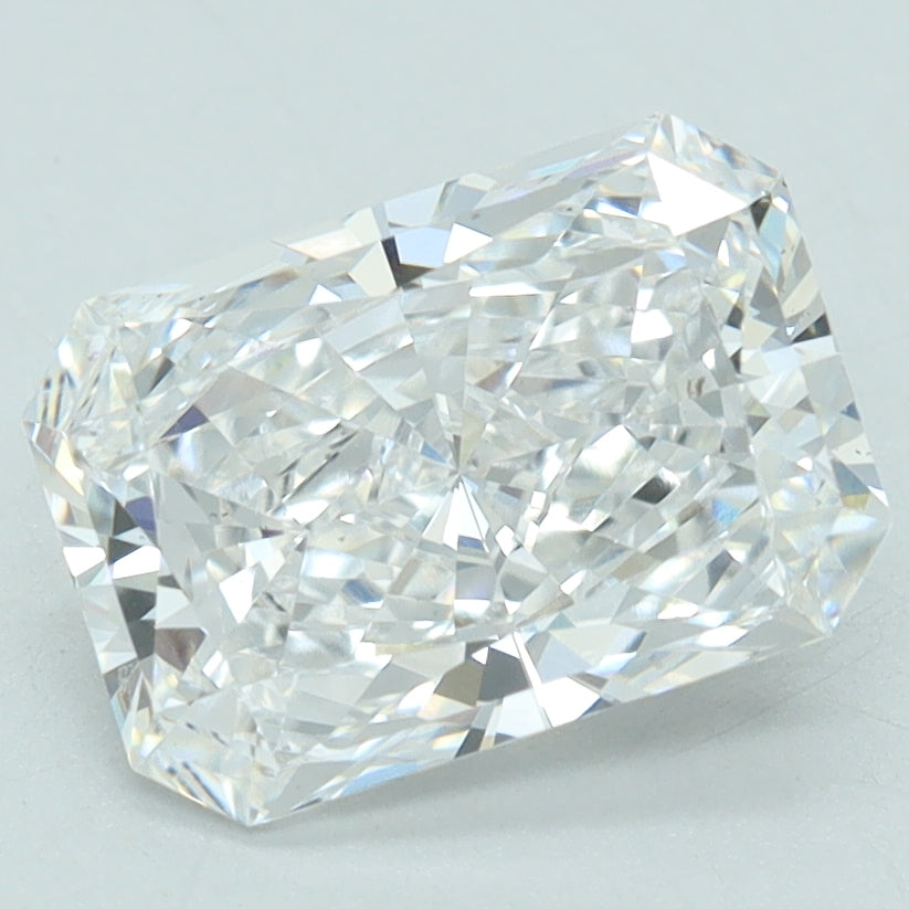 Radiant Lab Created Diamond