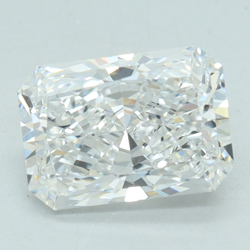 Radiant Lab Created Diamond