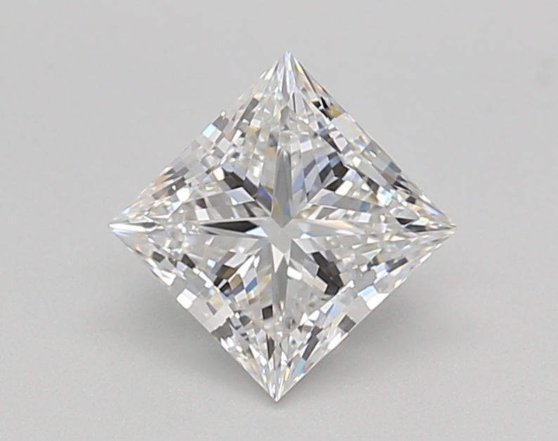 Princess Lab Created Diamond
