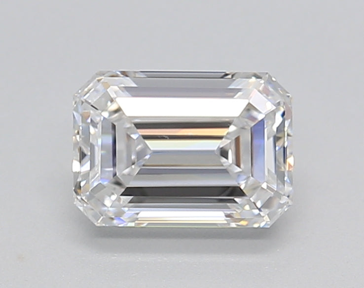 Emerald Lab Created Diamond