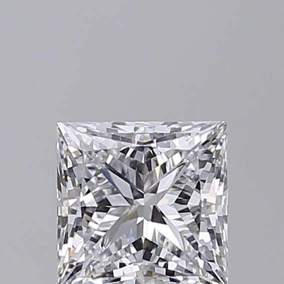 Princess Lab Created Diamond