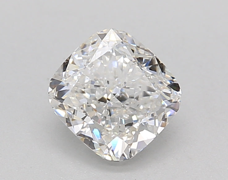 Cushion Lab Created Diamond