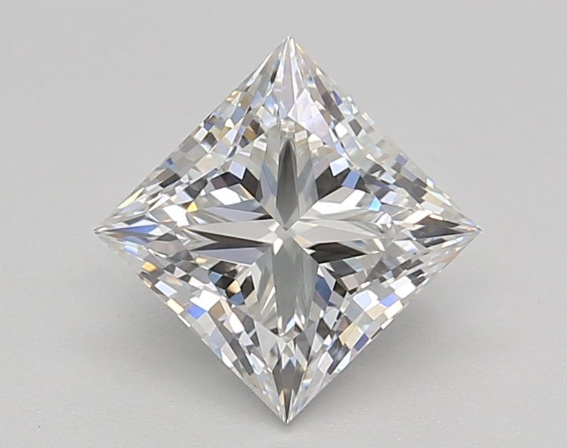 Princess Lab Created Diamond