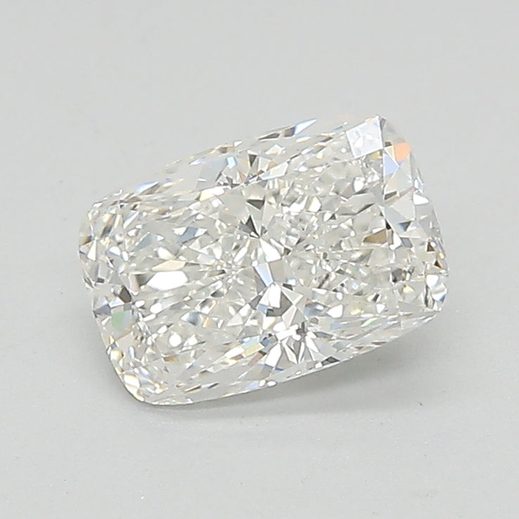 Cushion Lab Created Diamond