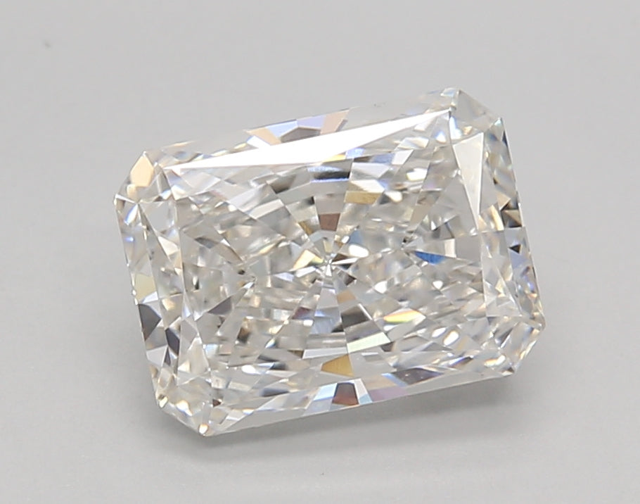 Radiant Lab Created Diamond