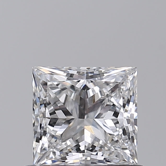 Princess Lab Created Diamond