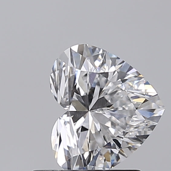 Heart Lab Created Diamond