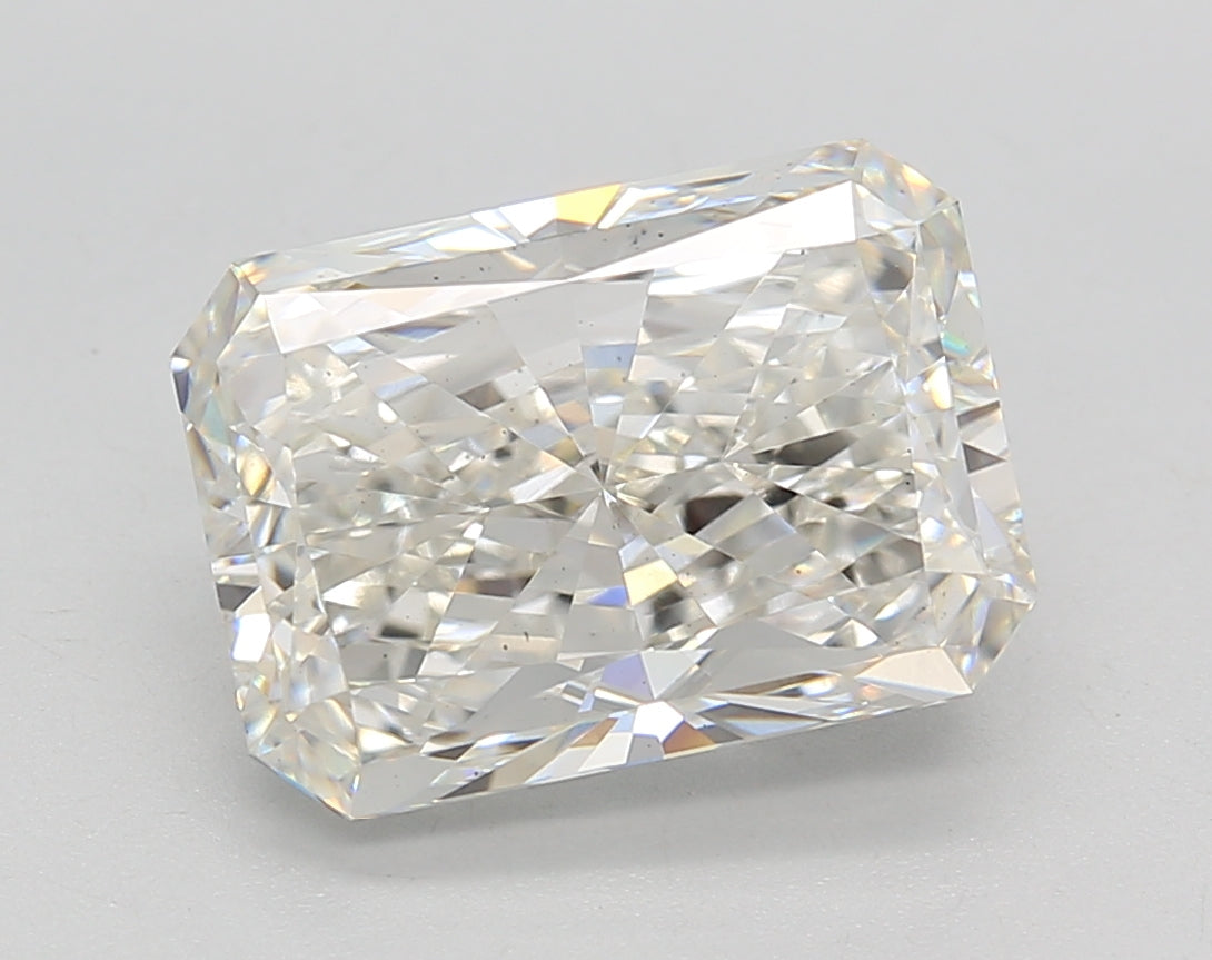 Radiant Lab Created Diamond