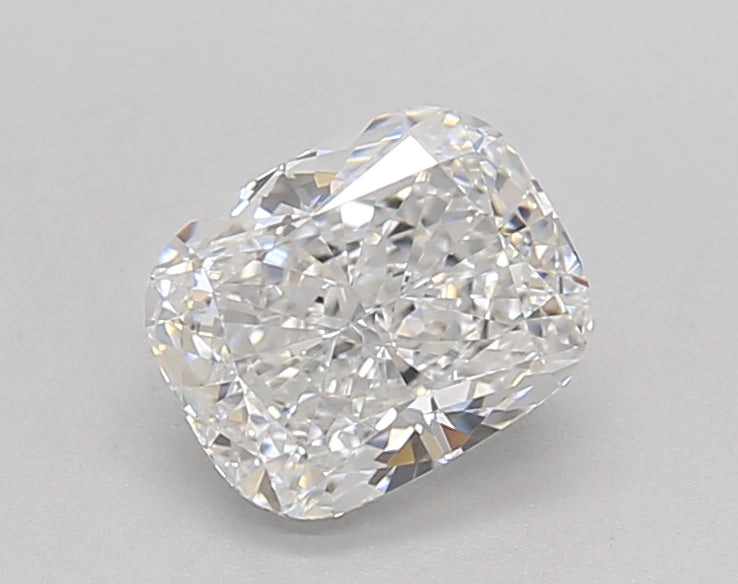 Cushion Lab Created Diamond