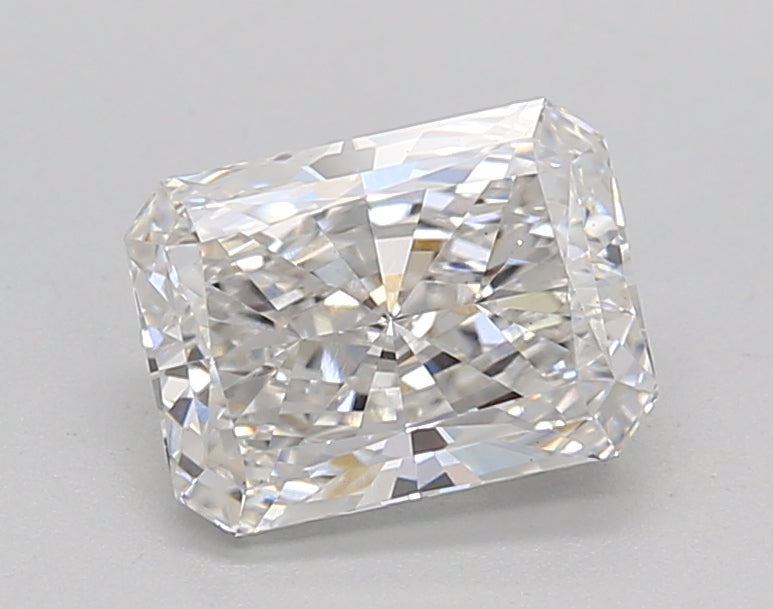 Radiant Lab Created Diamond