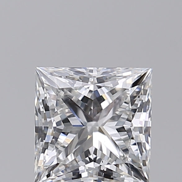 Princess Lab Created Diamond