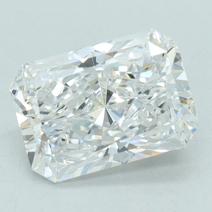 Radiant Lab Created Diamond