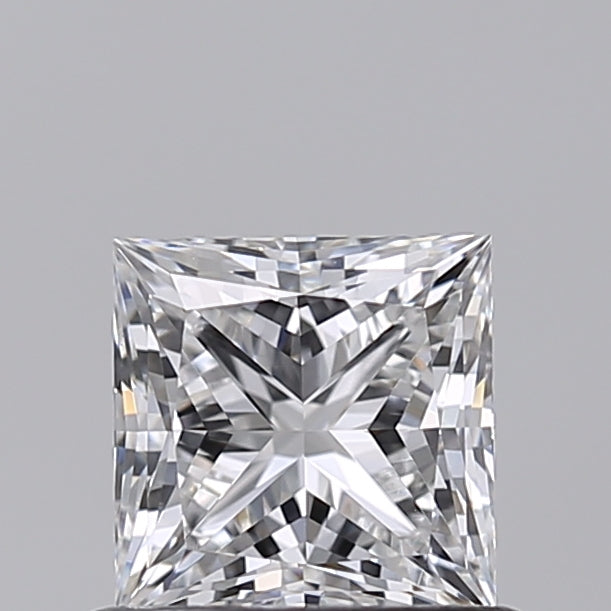 Princess Lab Created Diamond