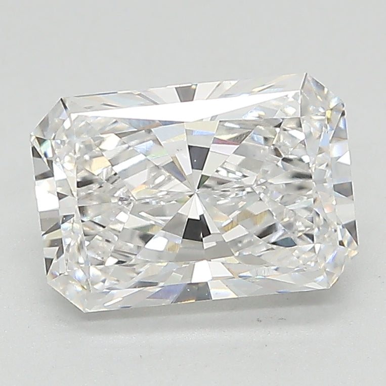 Radiant Lab Created Diamond