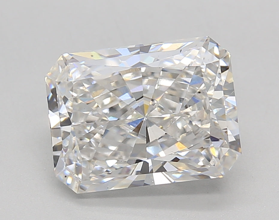 Radiant Lab Created Diamond