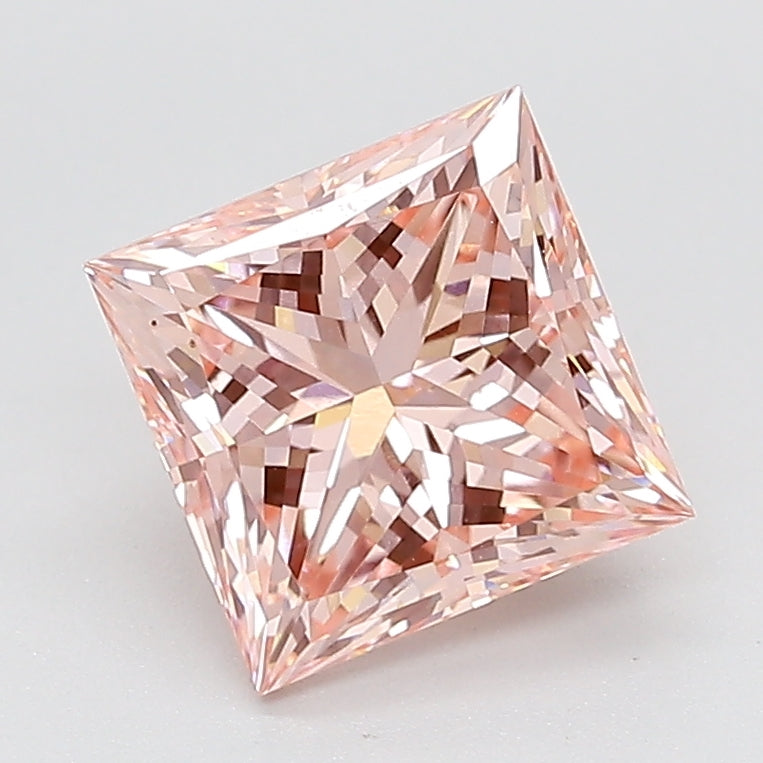 Princess Lab Created Diamond