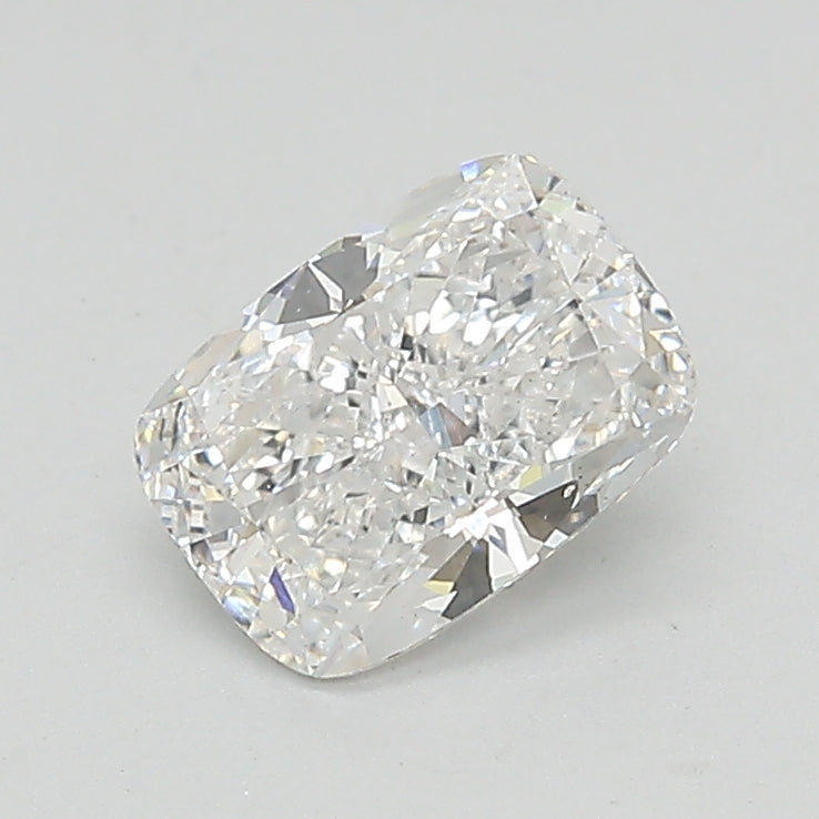 Cushion Lab Created Diamond