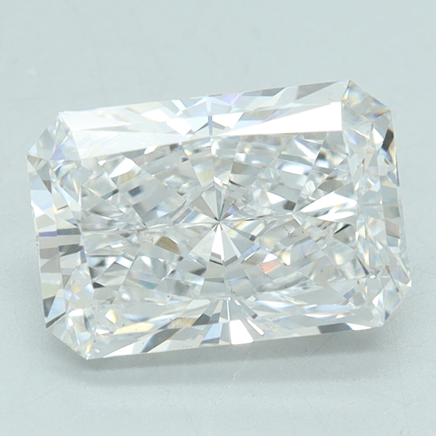 Radiant Lab Created Diamond