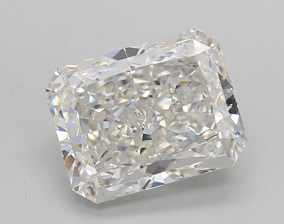 Radiant Lab Created Diamond